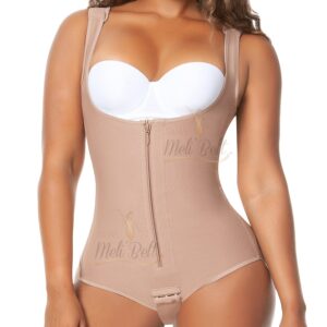 1024 Faja tipo body Meli'Belt