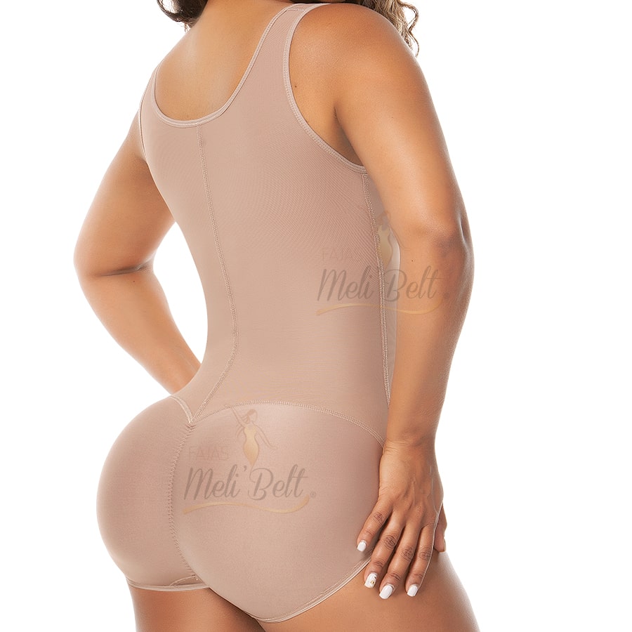1024 Faja tipo body Meli'Belt - Image 2