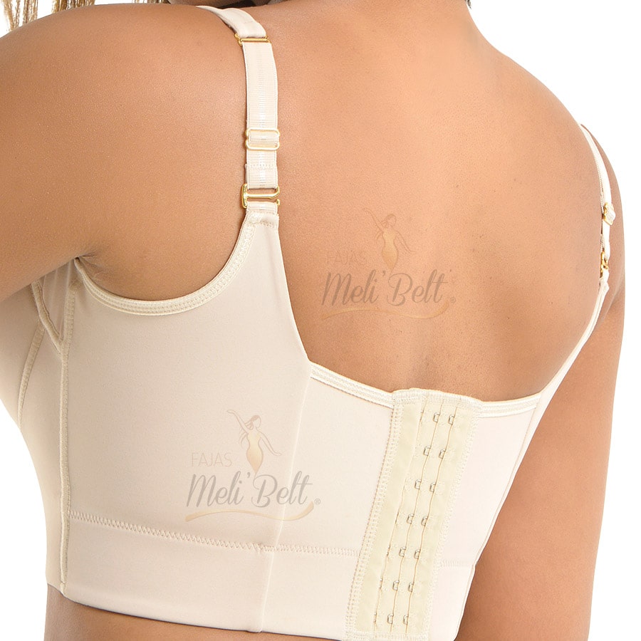 9002 Brasier con realce Meli'Belt - Image 2