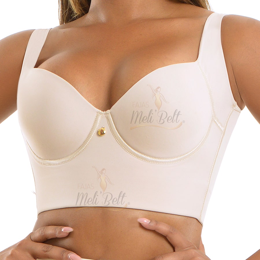 9002 Brasier con realce Meli'Belt