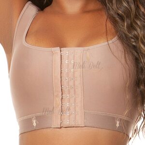 5013 Bra con soporte lumbar Meli'Belt