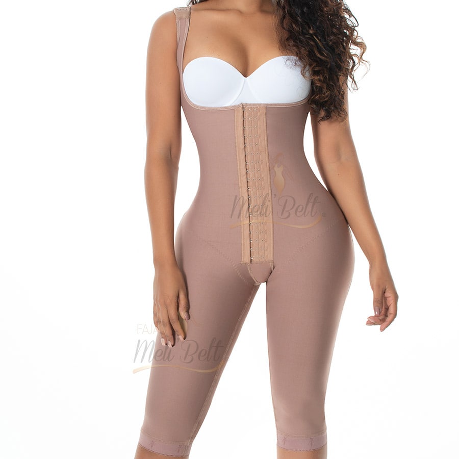 8026 Faja Primera etapa Meli'Belt