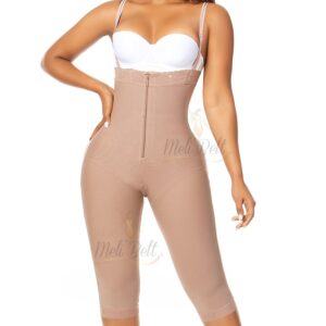 3010 Faja Strapless Meli'Belt