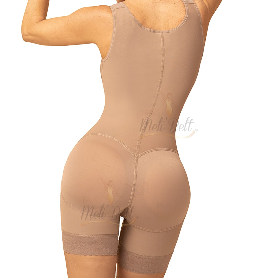 3019 Faja con brasier Meli'Belt - Image 2