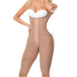 3031 Faja con 7 varillas Meli'Belt