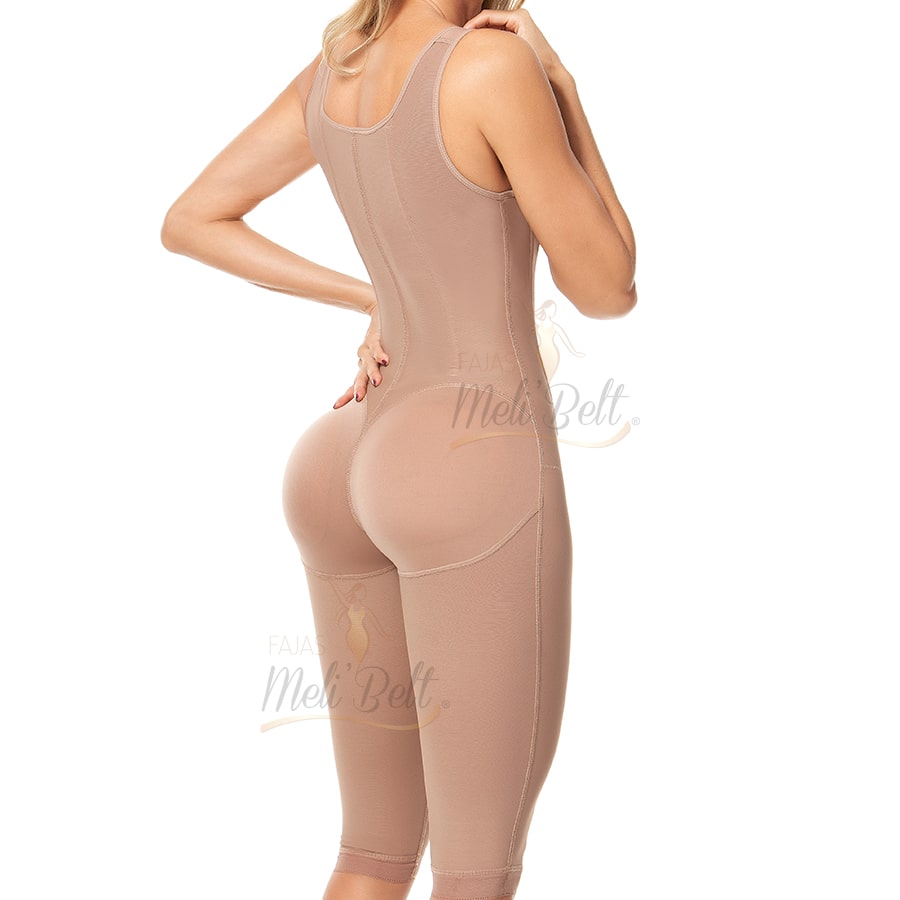 3031 Faja con 7 varillas Meli'Belt - Image 2