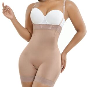 012 Faja Strapless Meli'Belt (invisible ajuste suave)