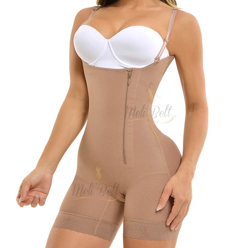 2013 Faja completa Meli'Belt