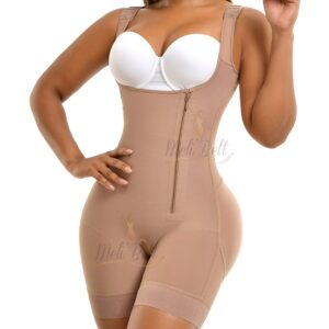 2016 Faja completa Meli'Belt