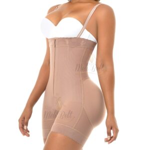 2020 Faja Strapless Meli'Belt
