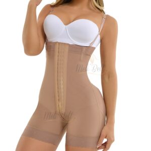 2022 Faja Strapless Meli’Belt