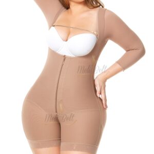 2023 Faja completa 3/4 Meli’Belt