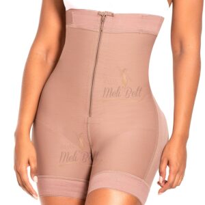 2025 Faja Strapless (ultra invisible) Meli'Belt