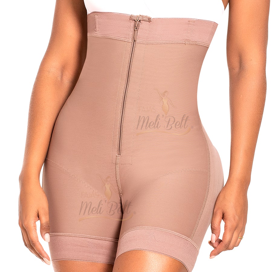 2025 Faja Strapless (ultra invisible) Meli'Belt