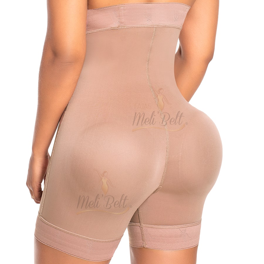 2025 Faja Strapless (ultra invisible) Meli'Belt - Image 2