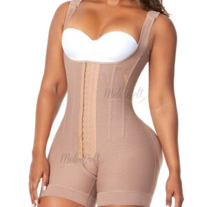 2029 Faja con 7 varillas Meli'Belt