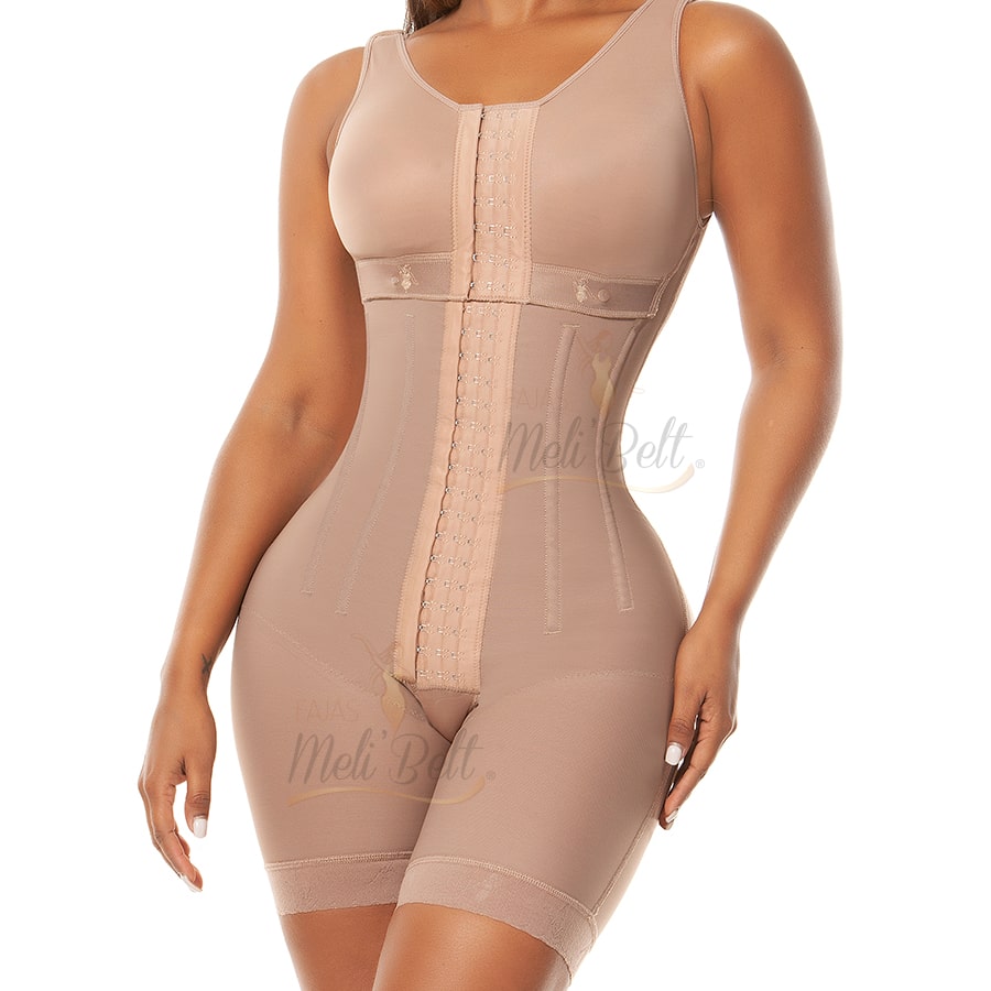 2033 Faja con brasier Meli'Belt