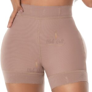 5012 Short levanta gluteos Meli'Belt