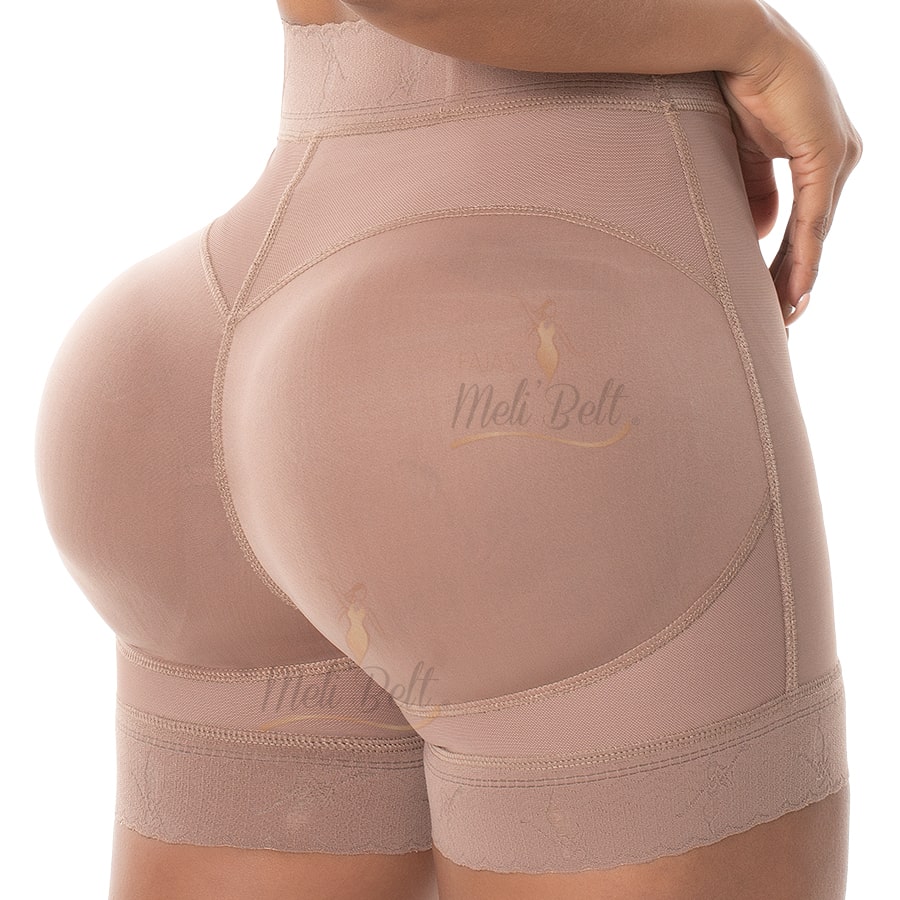 5012 Short levanta gluteos Meli'Belt - Image 2