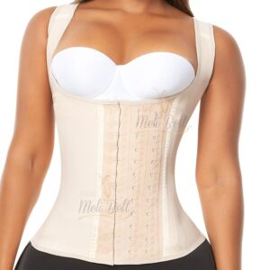 6022 Chaleco de latex Meli'Belt