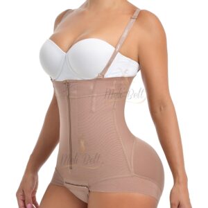 1021 Faja tipo body Meli´Belt