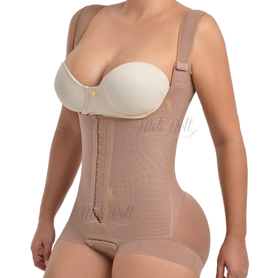 1029 Faja tipo body Meli´Belt