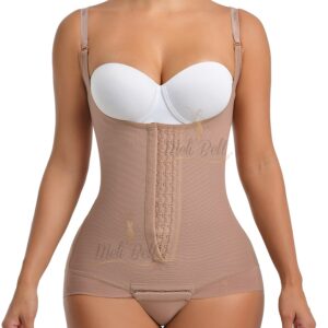 1031 Faja tipo body Meli´Belt