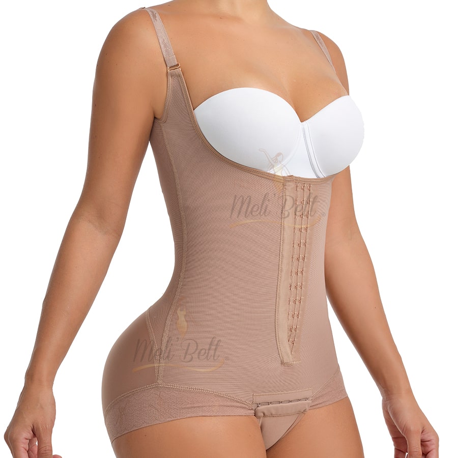 1031 Faja tipo body Meli´Belt - Image 3