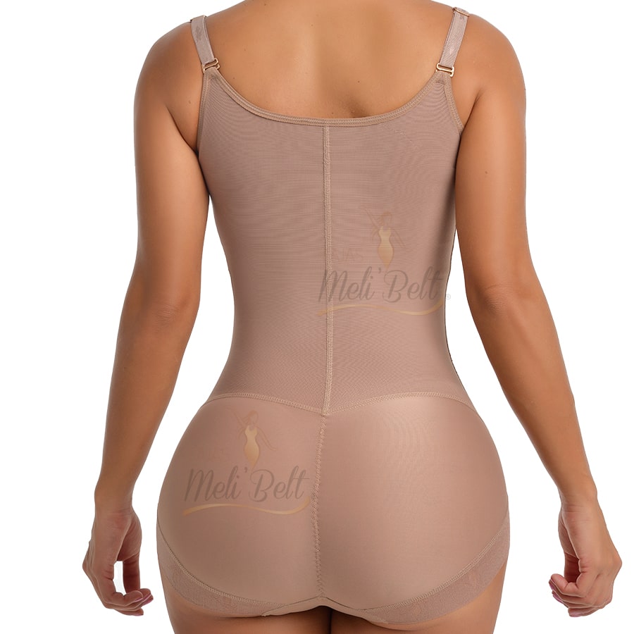 1031 Faja tipo body Meli´Belt - Image 2