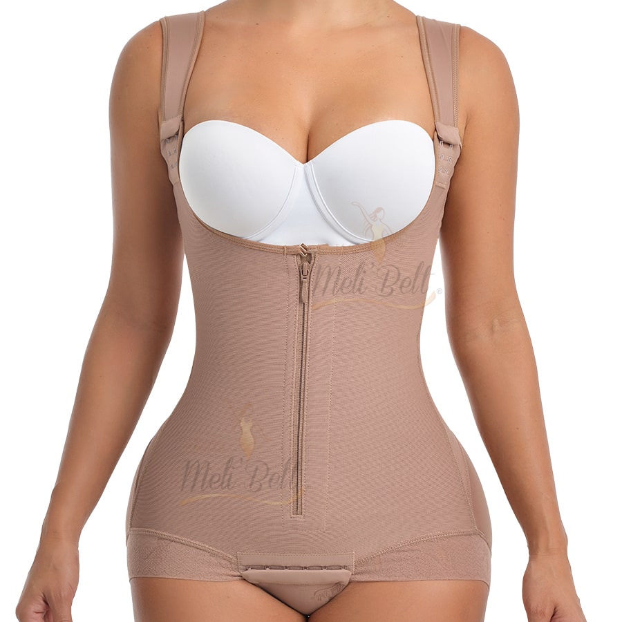 1032 Faja tipo body Meli´Belt