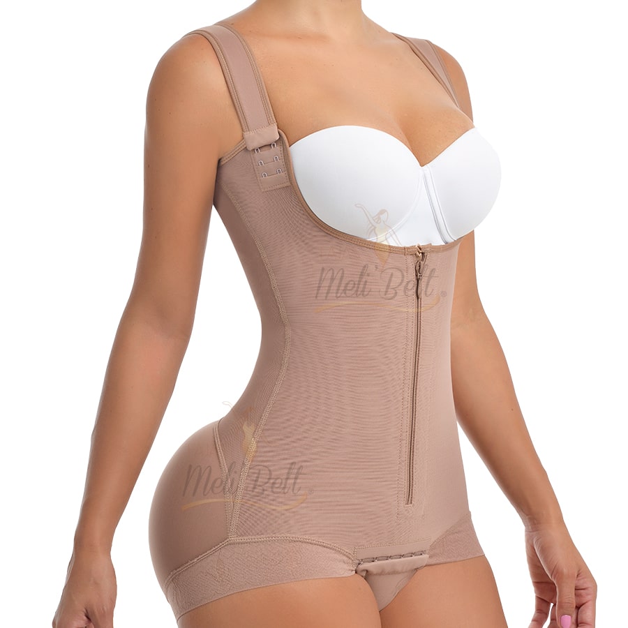 1032 Faja tipo body Meli´Belt - Image 4