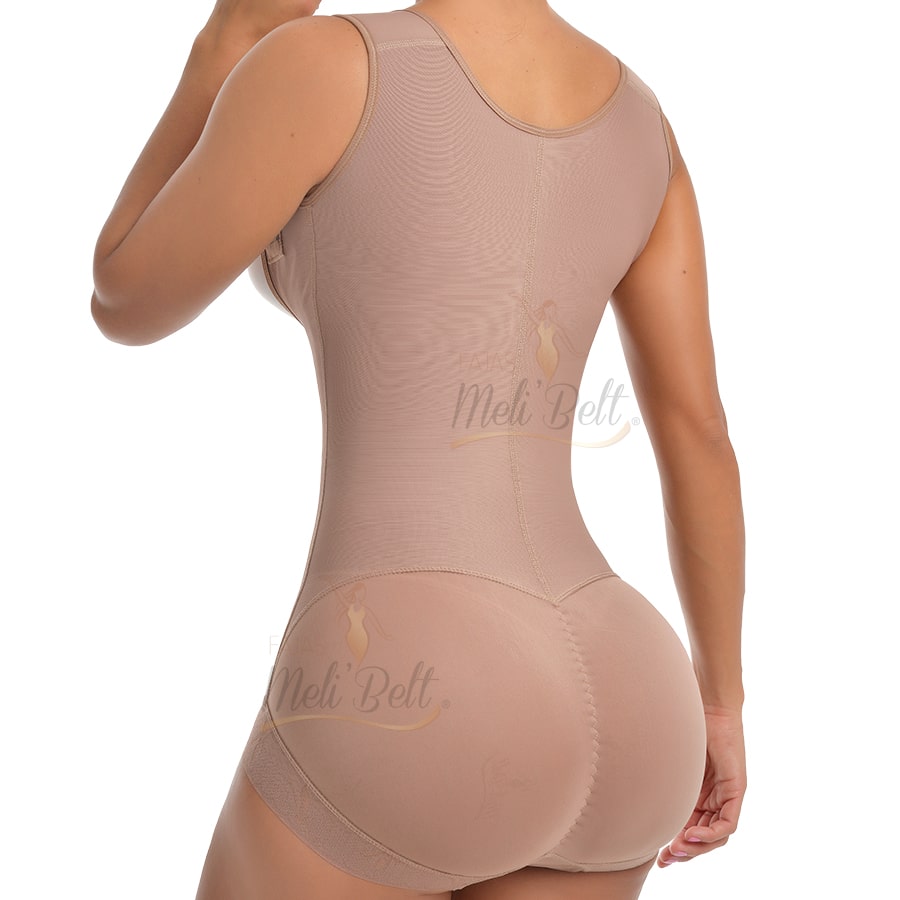 1032 Faja tipo body Meli´Belt - Image 2