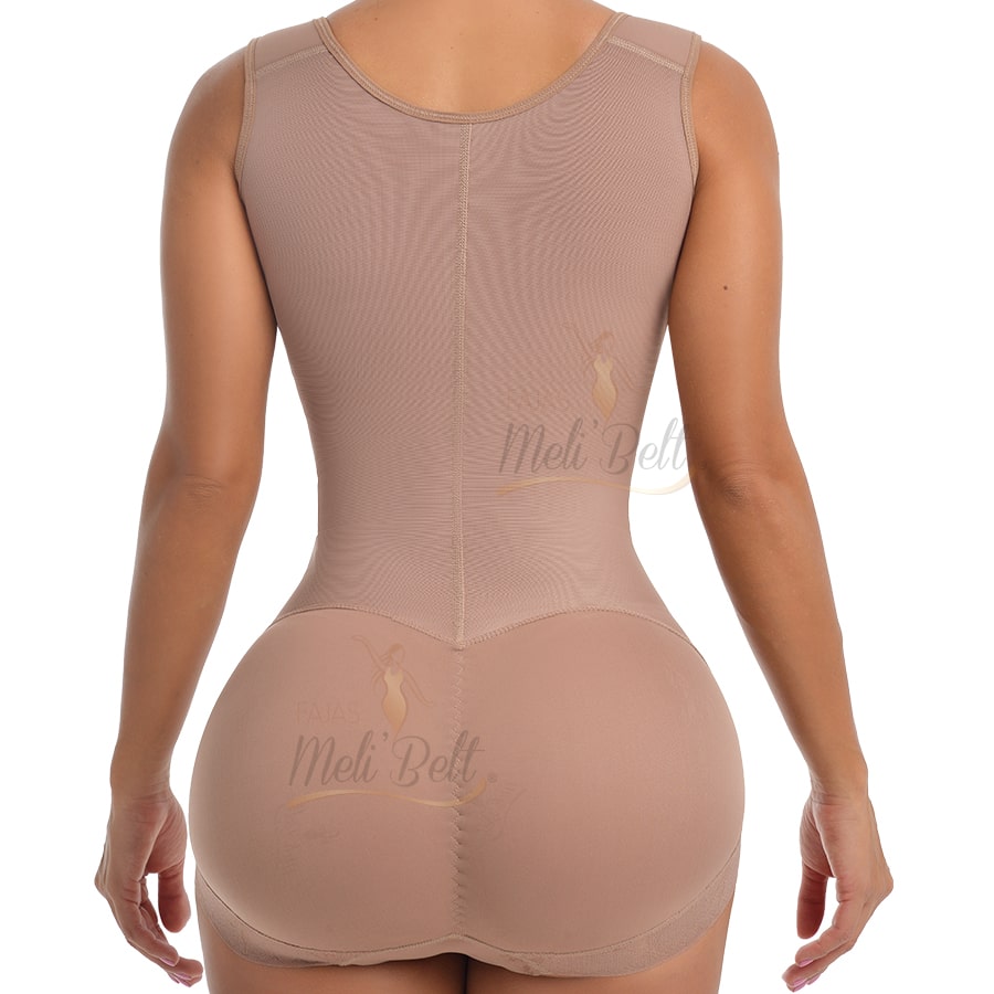 1032 Faja tipo body Meli´Belt - Image 3