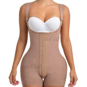 1033 Faja tipo boxer Meli´Belt