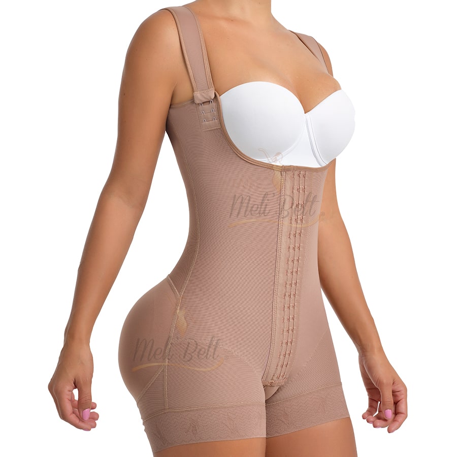 1033 Faja tipo boxer Meli´Belt - Image 3