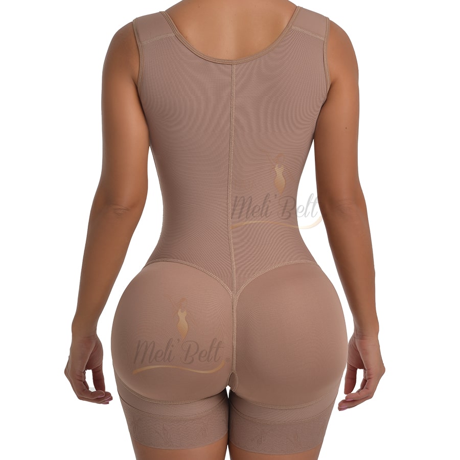 1033 Faja tipo boxer Meli´Belt - Image 2