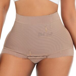 5019 Panty levanta gluteos Meli´Belt