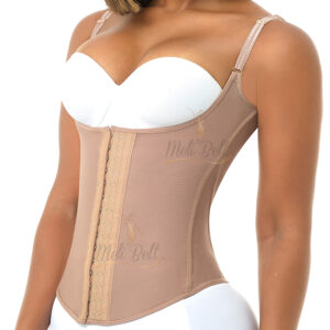 5021 Chaleco Meli´Belt