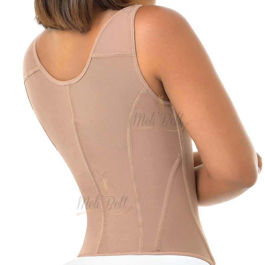 5021 Chaleco Meli´Belt - Image 2