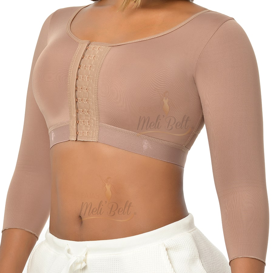 5029 Brasier con manga Meli´Belt