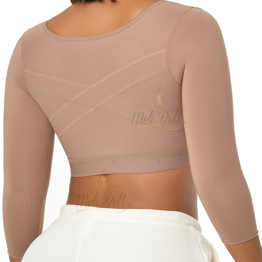 5029 Brasier con manga Meli´Belt - Image 2