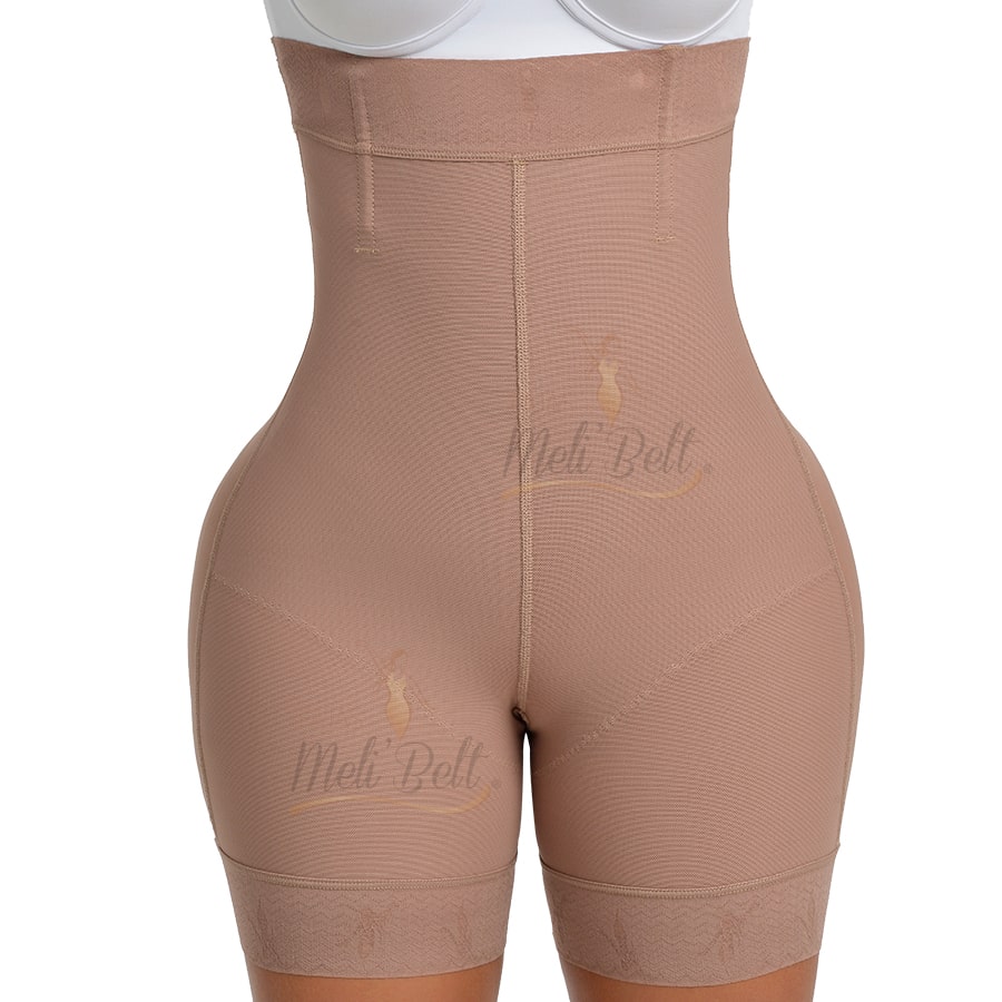 5041 Short sin costuras Ultra invisible Meli´Belt - Image 2