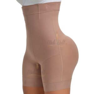 5041 Short sin costuras Ultra invisible Meli´Belt