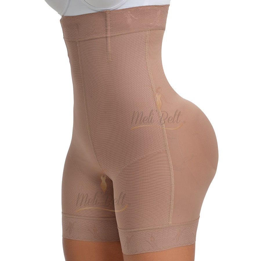 5041 Short sin costuras Ultra invisible Meli´Belt