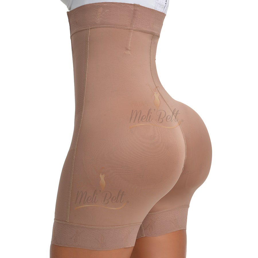 5041 Short sin costuras Ultra invisible Meli´Belt - Image 3