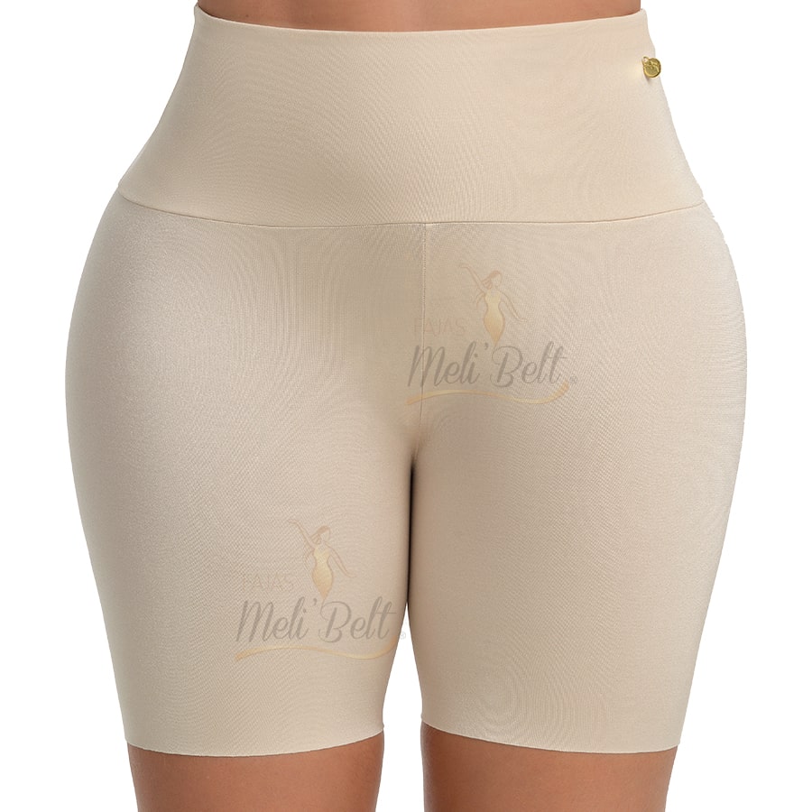 9007 Short ajuste suave Meli´Belt - Image 2