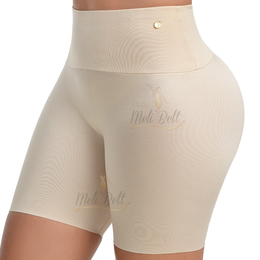 9007 Short ajuste suave Meli´Belt