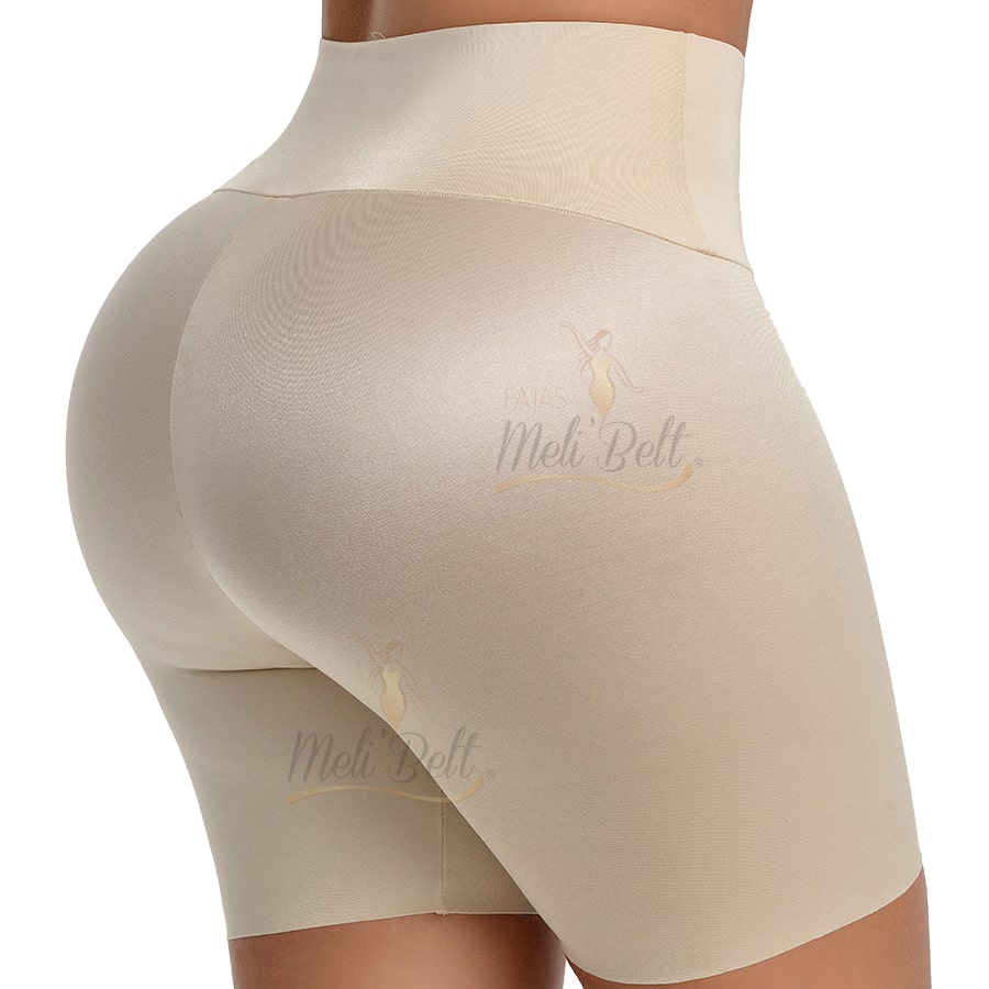 9007 Short ajuste suave Meli´Belt - Image 3